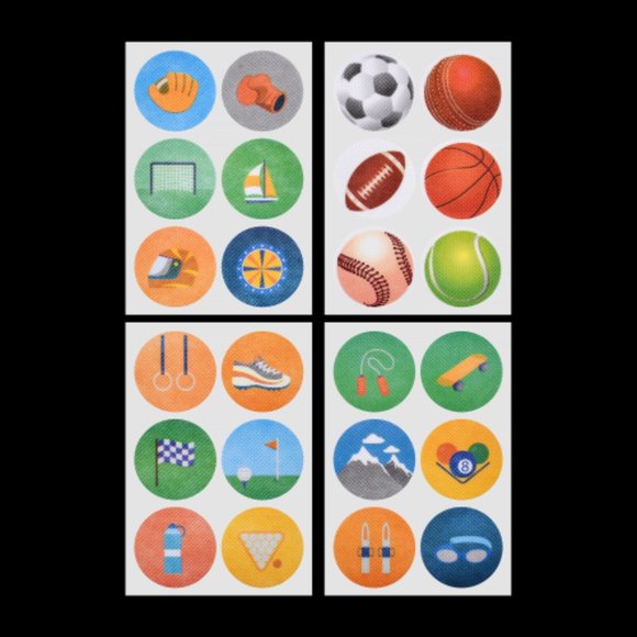 COPY - COPY - Mosquito Repellent Bracelets 12 Individual… - Picture 4 of 10